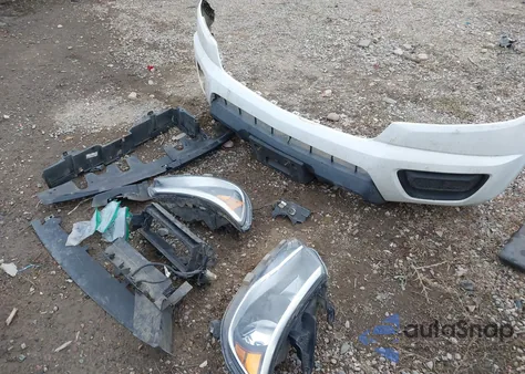 2017 Chevrolet Colorado Wt из США, поврежденный, VIN 1GCHTBEA4H1266053